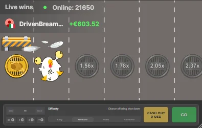 Demo Game Image